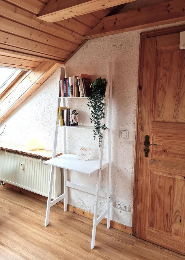 Chagall - Helles Und Gemuetliches Appartement Nahe Der Historischen Altstadt Moguncja Zewnętrze zdjęcie
