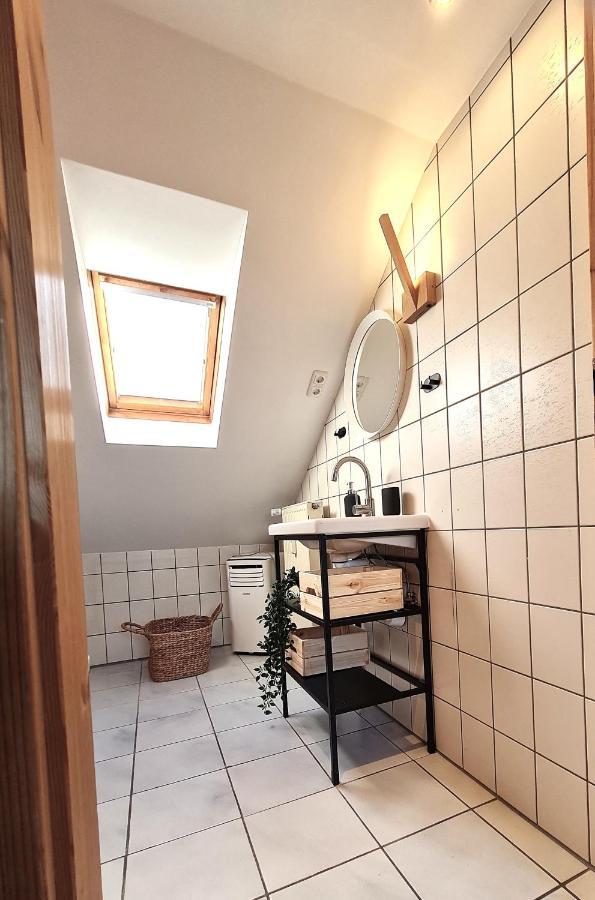 Chagall - Helles Und Gemuetliches Appartement Nahe Der Historischen Altstadt Moguncja Zewnętrze zdjęcie