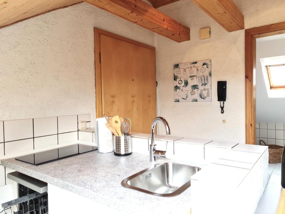 Chagall - Helles Und Gemuetliches Appartement Nahe Der Historischen Altstadt Moguncja Zewnętrze zdjęcie