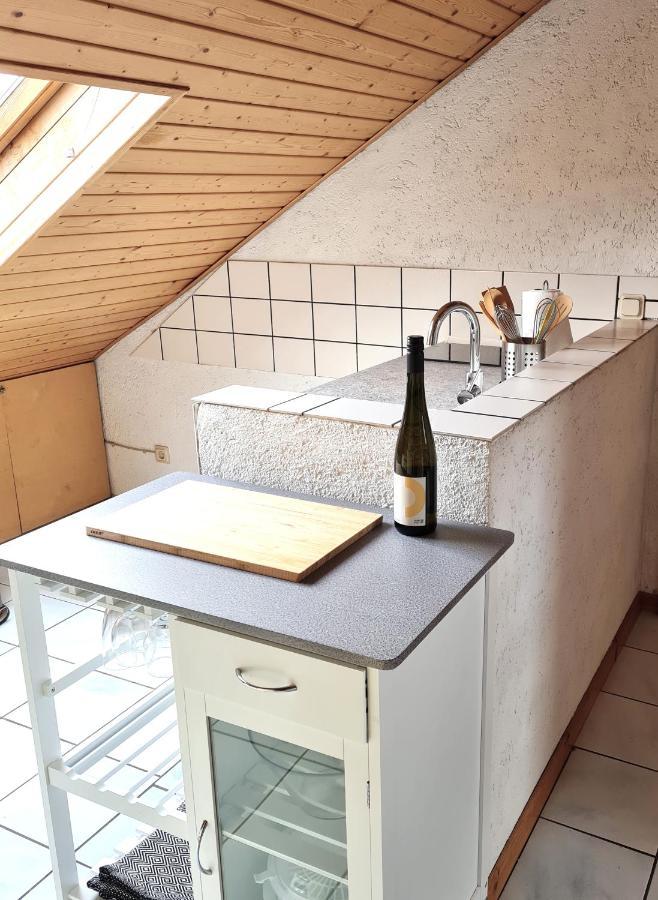 Chagall - Helles Und Gemuetliches Appartement Nahe Der Historischen Altstadt Moguncja Zewnętrze zdjęcie