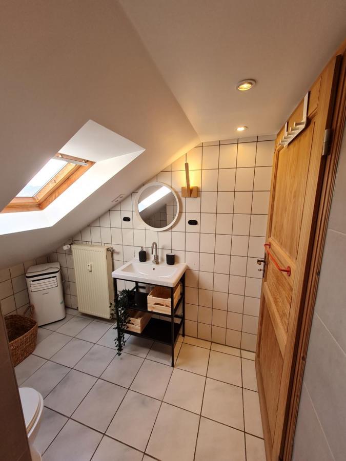 Chagall - Helles Und Gemuetliches Appartement Nahe Der Historischen Altstadt Moguncja Zewnętrze zdjęcie